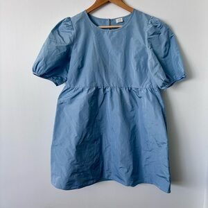 Wilfred Aritzia dress